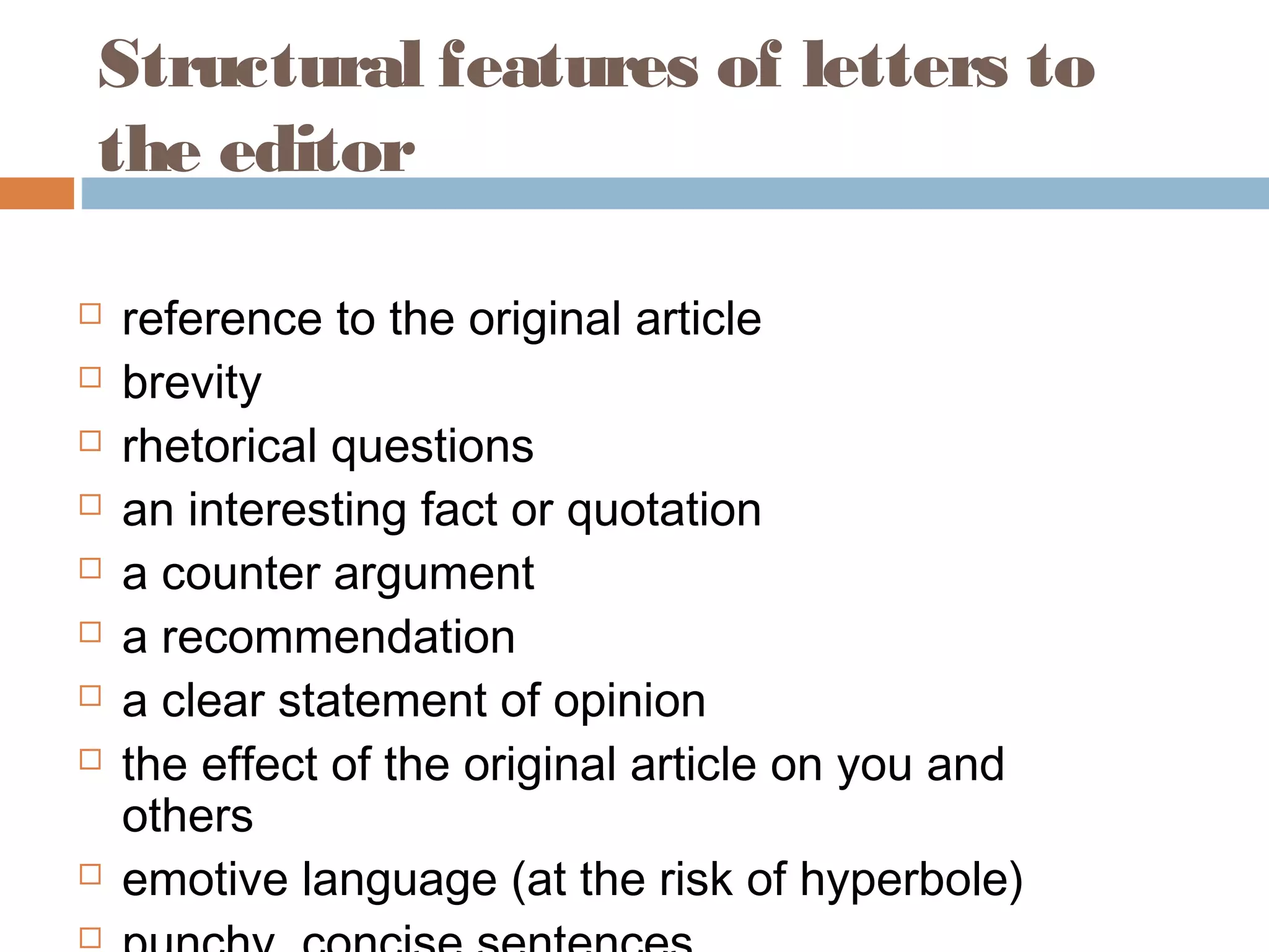 Text types | PPT