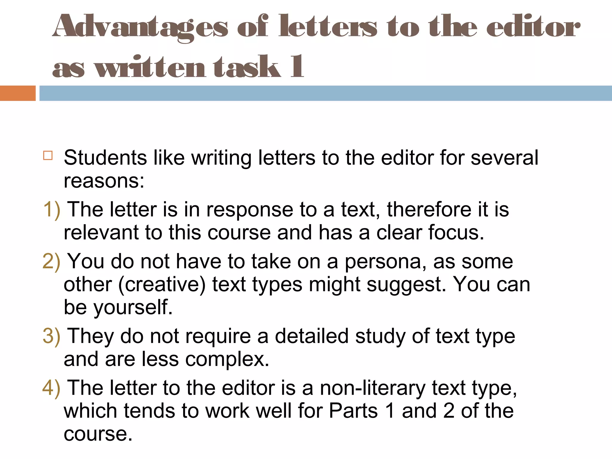 Text types | PPT