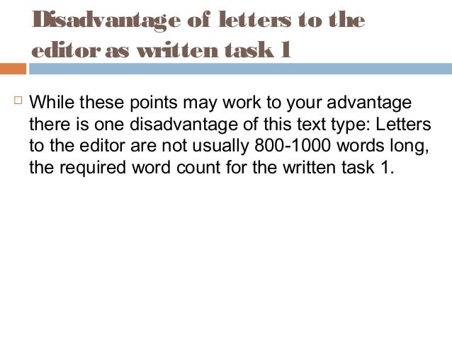 text types