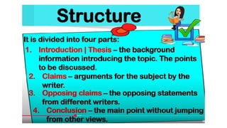 First Quarter Different Text Types Grade 5.pptx