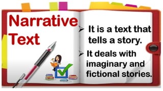 First Quarter Different Text Types Grade 5.pptx