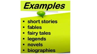 First Quarter Different Text Types Grade 5.pptx