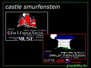 castle smurfenstein 