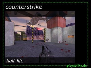 counterstrike half-life 