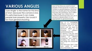 Textual analysis Introduction to Framing | PPTX