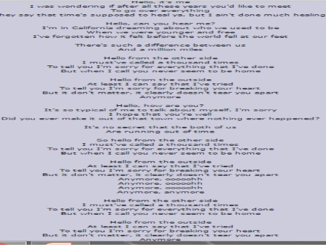 Textual Analysis Of 3 Music Videos