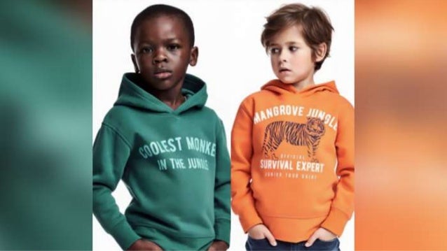 very important person hoodie h&m