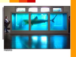 Javier Pérez.
Hábito
 