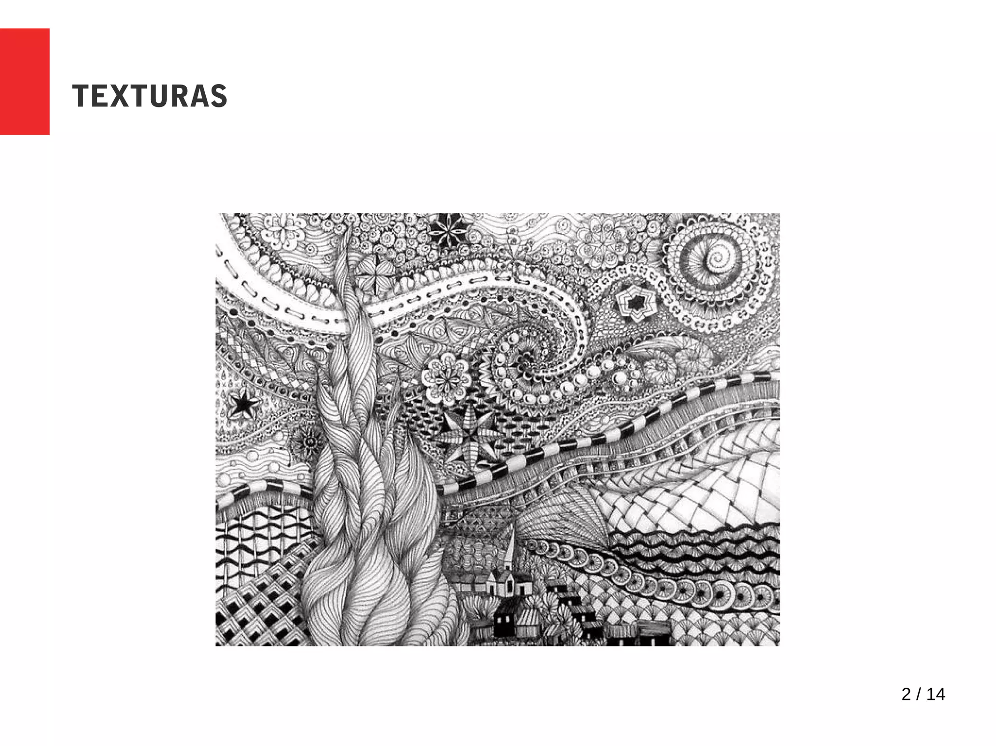 Texturas | PPS