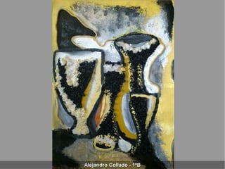 Alejandro Collado - 1ºBAlejandro Collado - 1ºB
 