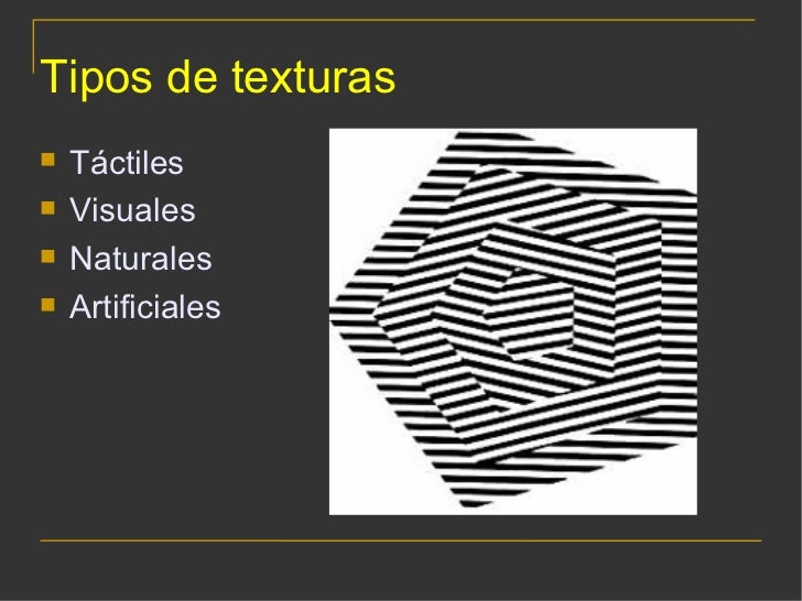 Definiciones De Los Tipos De Arte Preparatoria No 2