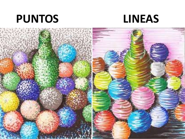 Texturasvisuales Con Puntos Y Lineas