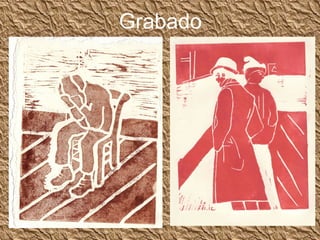 Grabado
 