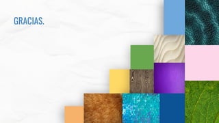 GRACIAS.
 