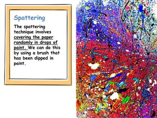 Spattering Examples TEXTURE.pdf