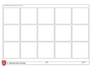 Texture Sheet.pdf TEXTURE.pdf