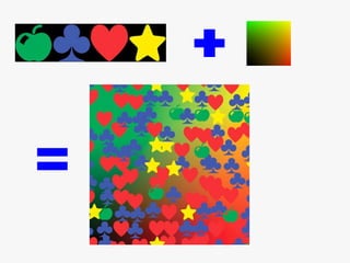 Texture bombing | PPT