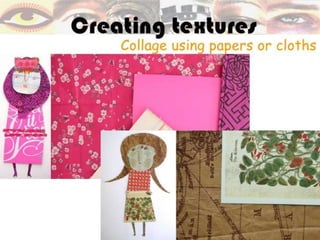 Texture compressed reviewed