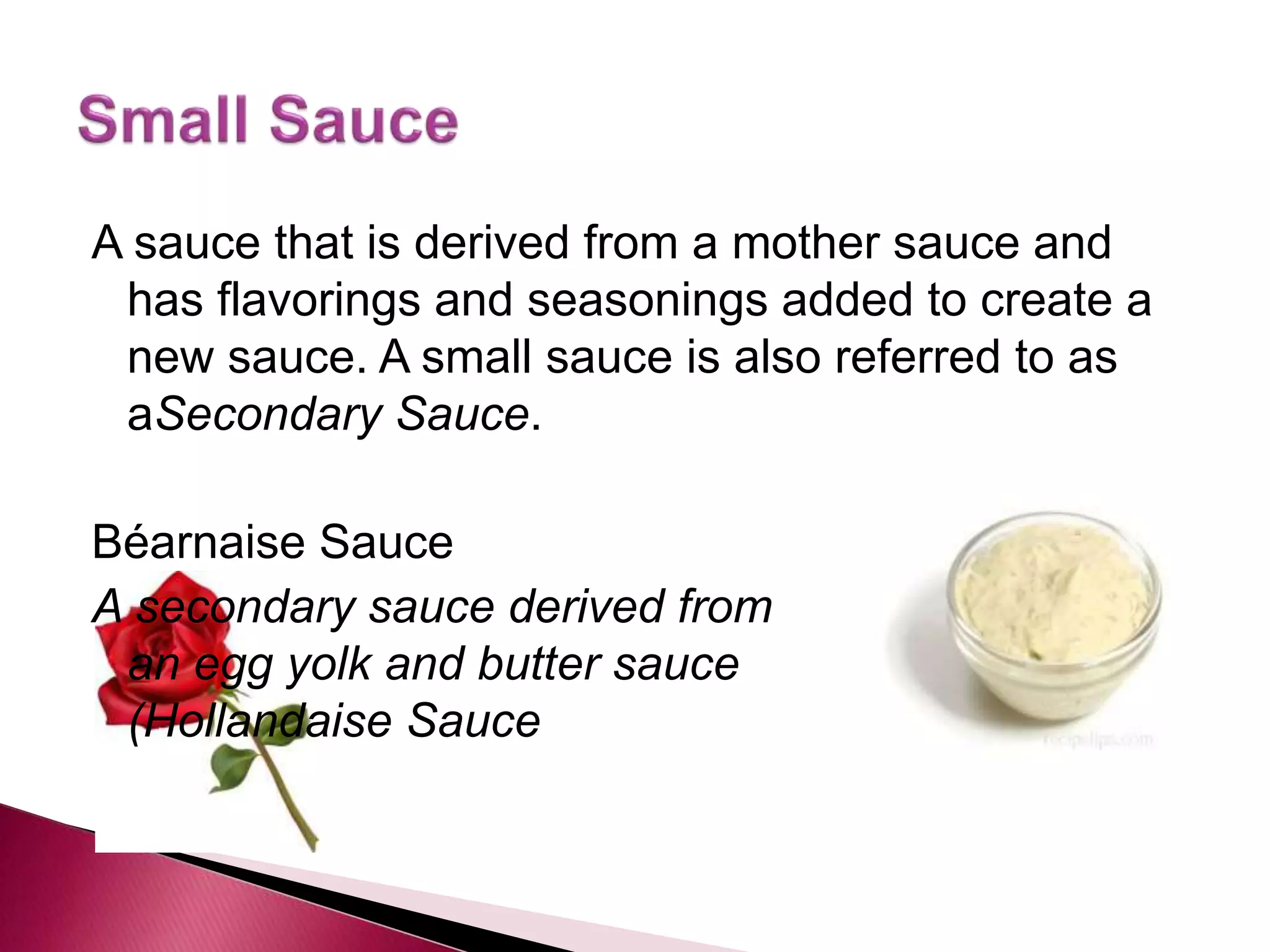 Texture of Sauces.pptx