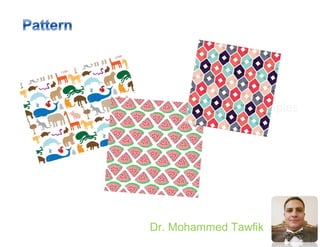 Principles
Dr. Mohammed Tawfik
 