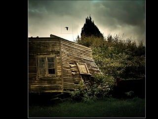 High School Texture Photography Lesson