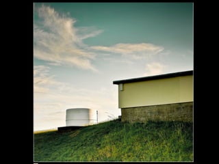 High School Texture Photography Lesson