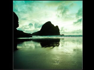 High School Texture Photography Lesson