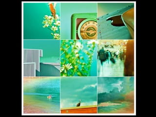 High School Texture Photography Lesson