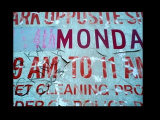 Student Samples from previous semesters

 