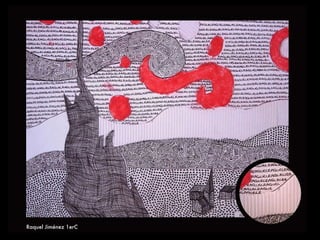 Raquel Jiménez 1erC 