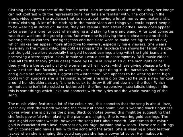 Texual Analysis Of If I Ain T Got You By Alicia Keys Texual Analysis Of If I Ain T Got You By Alicia Keys