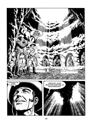 Tex vc 037 - Anasazi