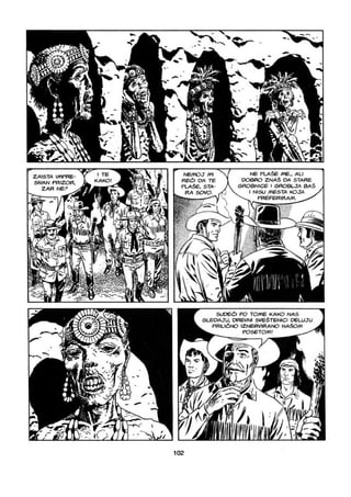 Tex vc 037 - Anasazi