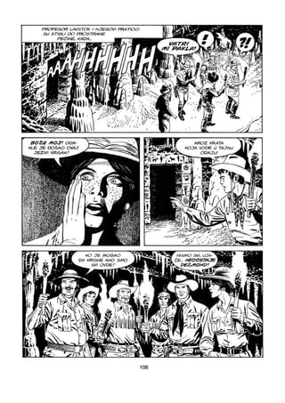 Tex vc 037 - Anasazi