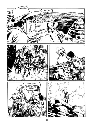 Tex vc 037 - Anasazi