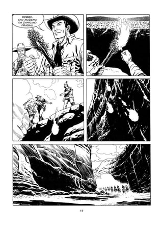 Tex vc 037 - Anasazi