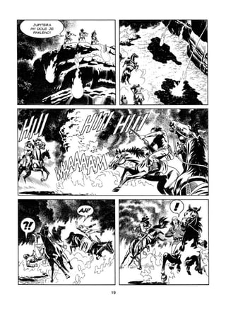 Tex vc 037 - Anasazi