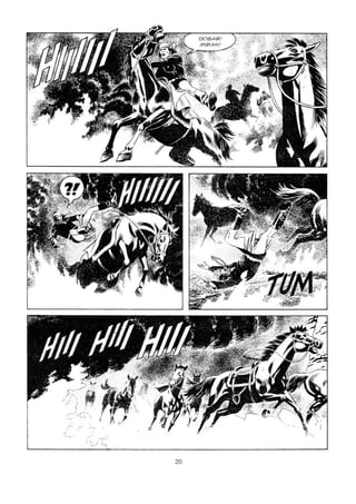 Tex vc 037 - Anasazi