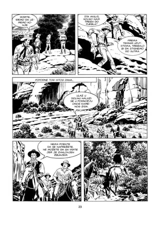 Tex vc 037 - Anasazi