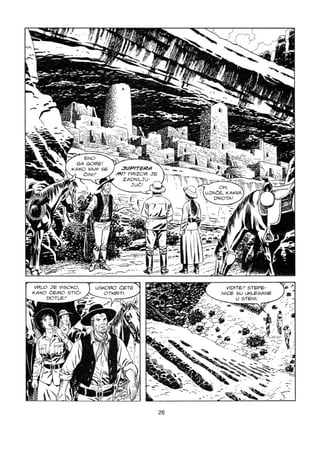 Tex vc 037 - Anasazi