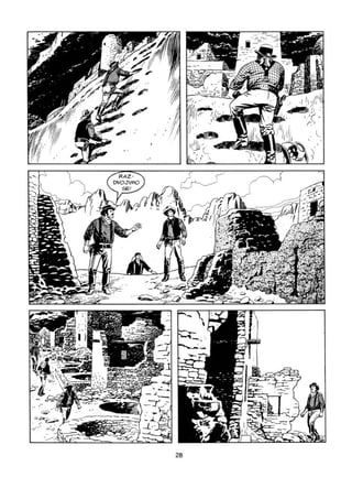 Tex vc 037 - Anasazi