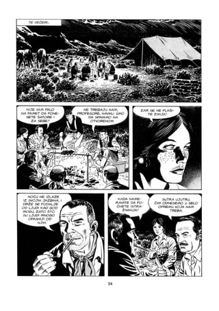 Tex vc 037 - Anasazi