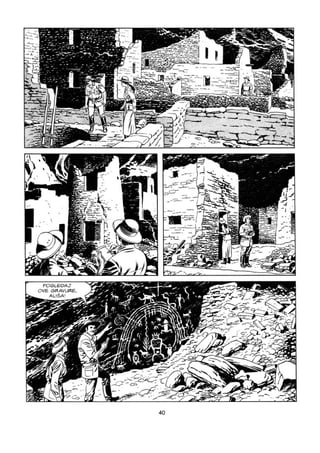 Tex vc 037 - Anasazi