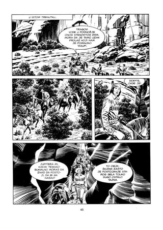 Tex vc 037 - Anasazi