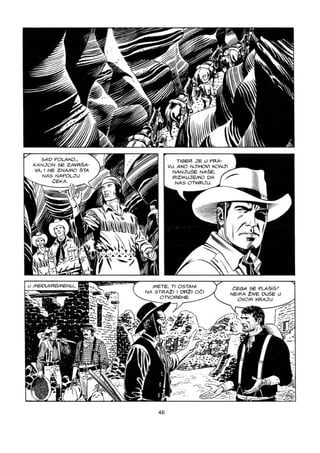 Tex vc 037 - Anasazi