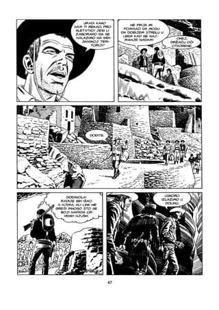 Tex vc 037 - Anasazi