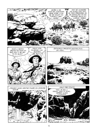 Tex vc 037 - Anasazi