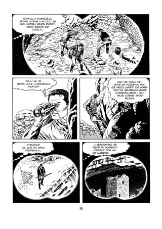 Tex vc 037 - Anasazi