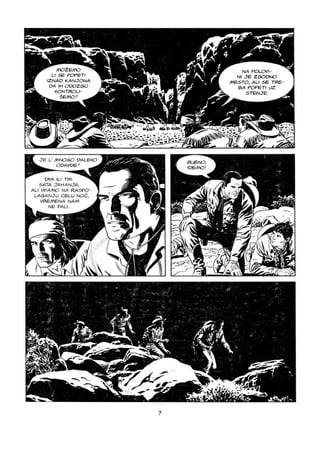 Tex vc 037 - Anasazi