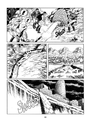 Tex vc 037 - Anasazi